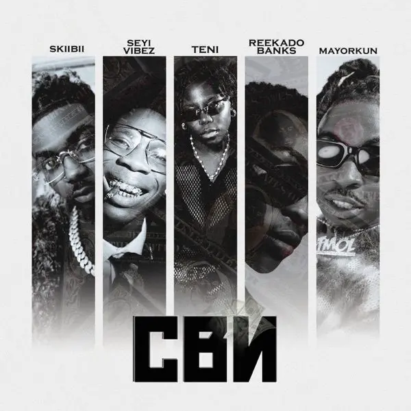 skiibii - cbn