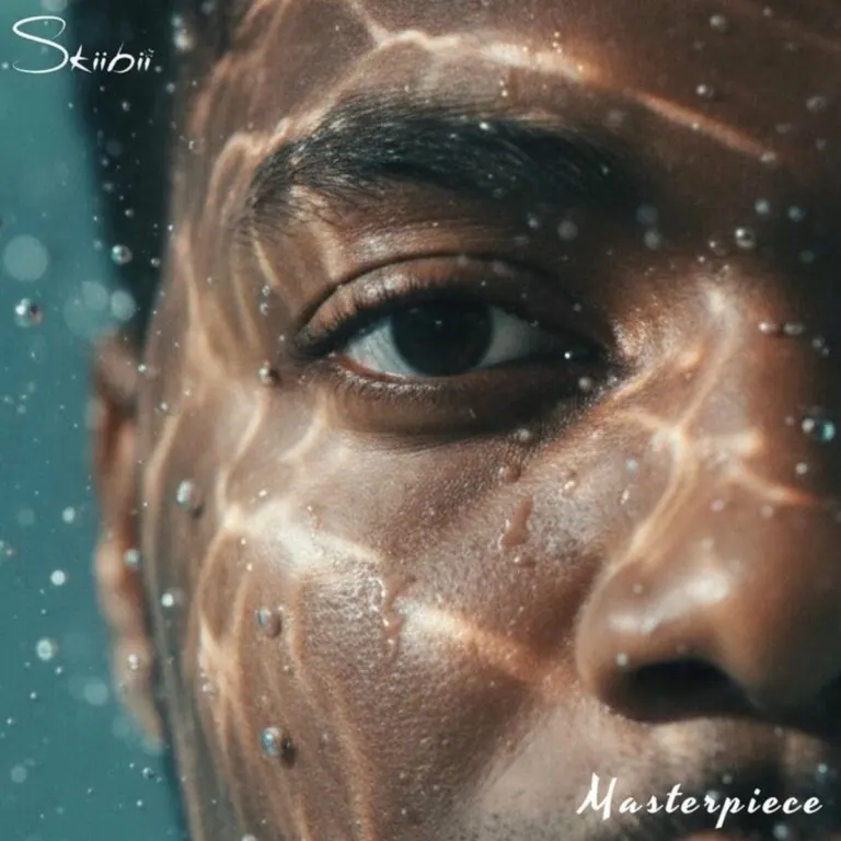 Skiibii – Masterpiece Skiibii - Masterpiece