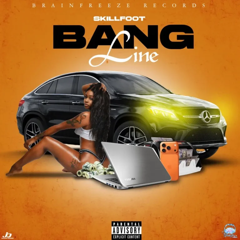 Skillfoot - Bang Line