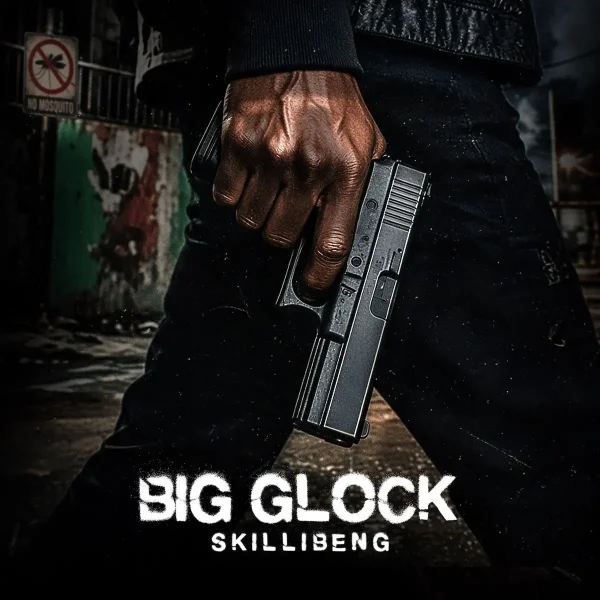 Skillibeng - Big Glock