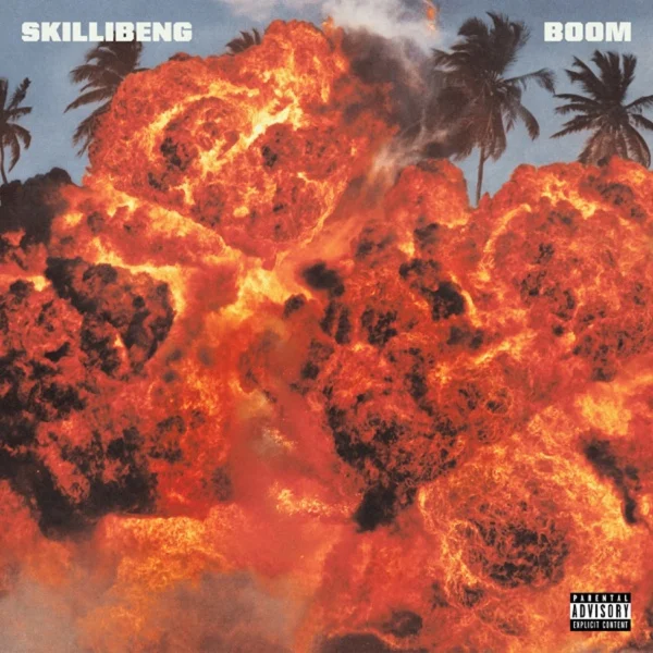 Skillibeng - Boom