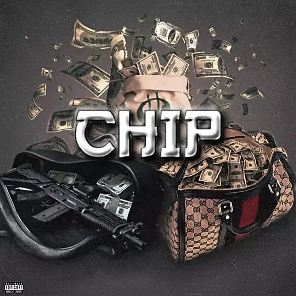 skillibeng, markkk & mally ivs - chip (ep)