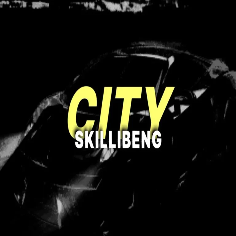 Skillibeng - City