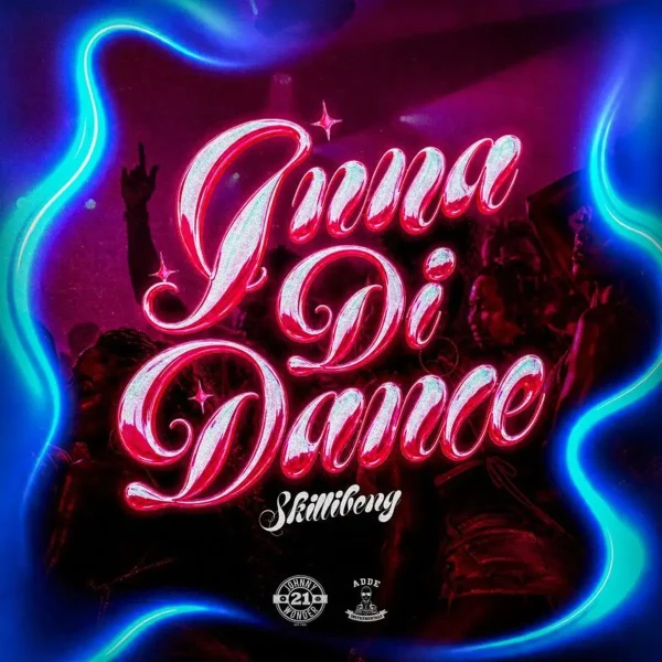 Skillibeng - Inna Di Dance