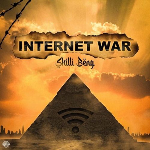skillibeng internet war