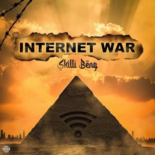 skillibeng - internet war