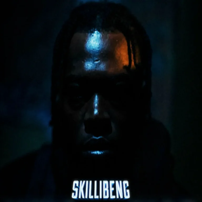 Skillibeng - Ivany