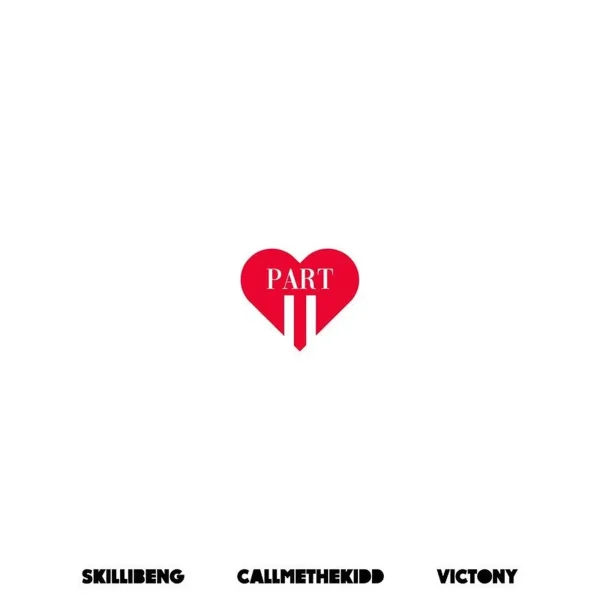 Skillibeng X Callmethekidd X Victony - Like2 (Part Ii)