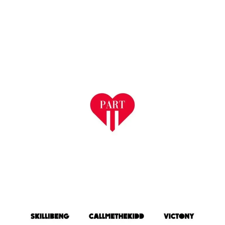 Skillibeng X Callmethekidd X Victony - Like2 (Part Ii)
