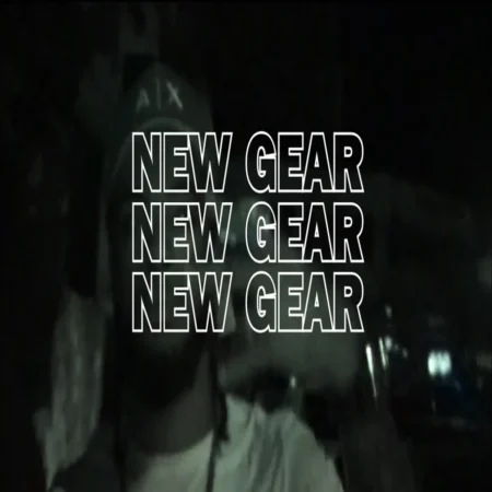 Skillibeng Ft. Vybz Kartel & Françoise Hardy - New Gears