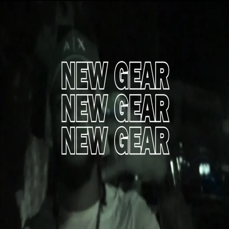 Skillibeng Ft. Vybz Kartel & Françoise Hardy - New Gears