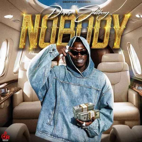 Skillibeng - Nobody