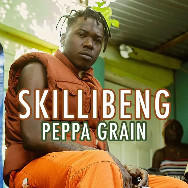 skillibeng - peppa grain