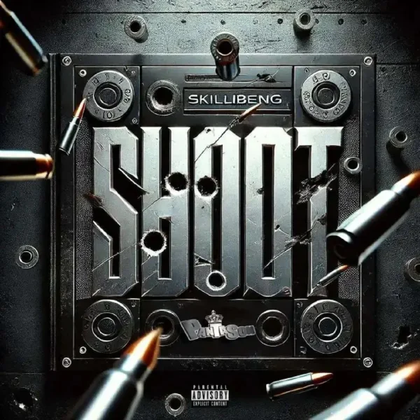 Skillibeng - Shoot