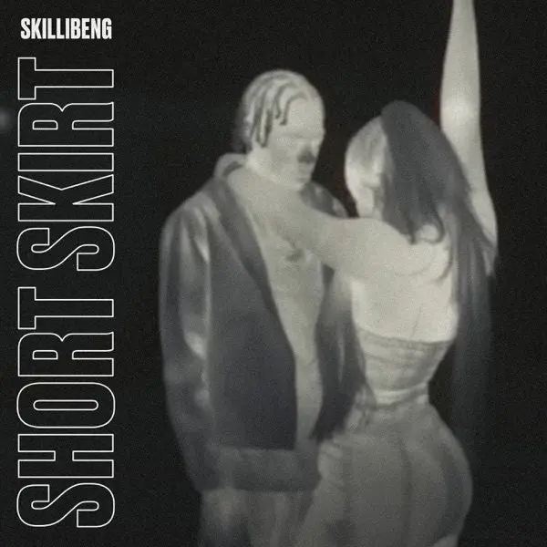 skillibeng - short skirt