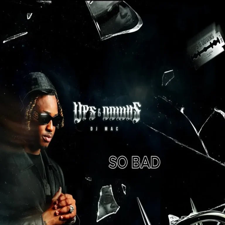 Skillibeng – So Bad Skillibeng - So Bad