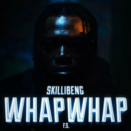 skillibeng - whap whap (feat. f.s)