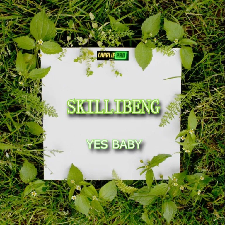Skillibeng – Yes Baby Skillibeng - Yes Baby