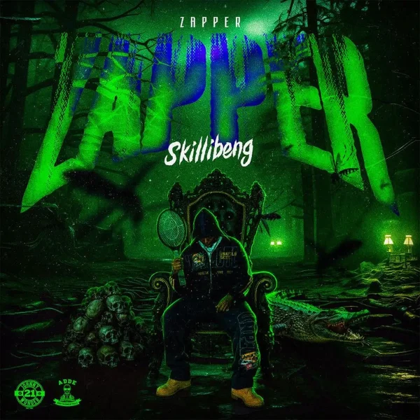 Skillibeng - Zapper Skillibeng - Zapper