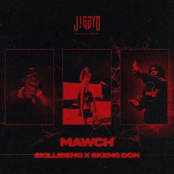 Skillibeng X Skeng - Mawch