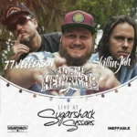 Skillin Jah Ft. Josh Heinrichs & 77 Jefferson – Emergency Spliff
