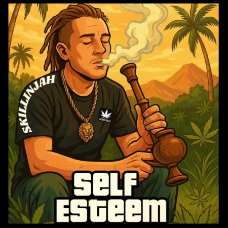 Skillinjah - Self Esteem