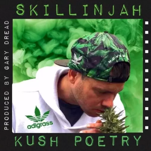 skillinjah - kush poetry album