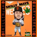 Skillinjah – Skilly Mays Album