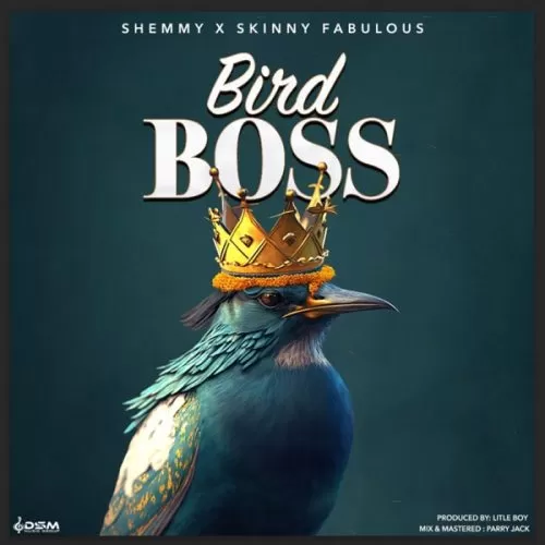 skinny fabulous & shemmy j - bird boss