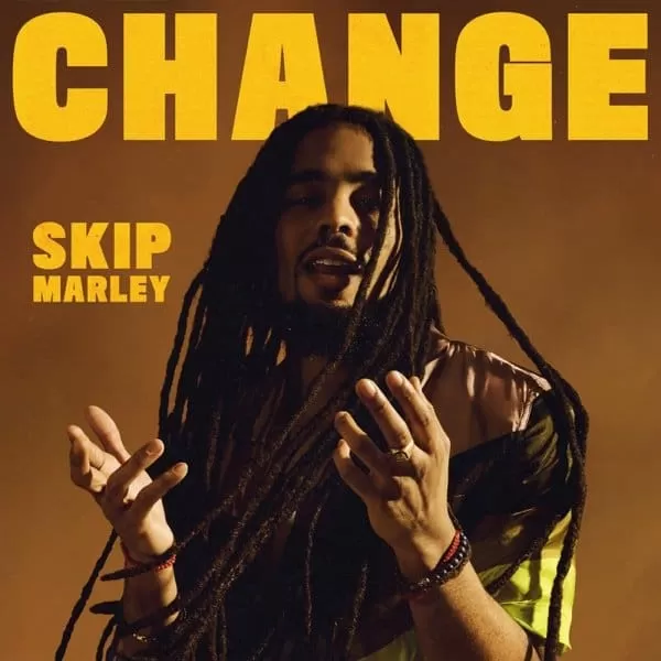 skip marley - change