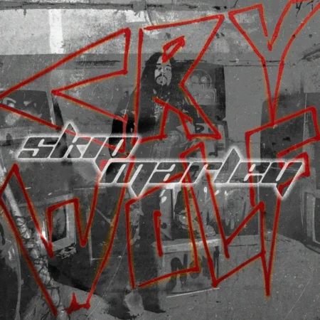 Skip Marley - Cry Wolf