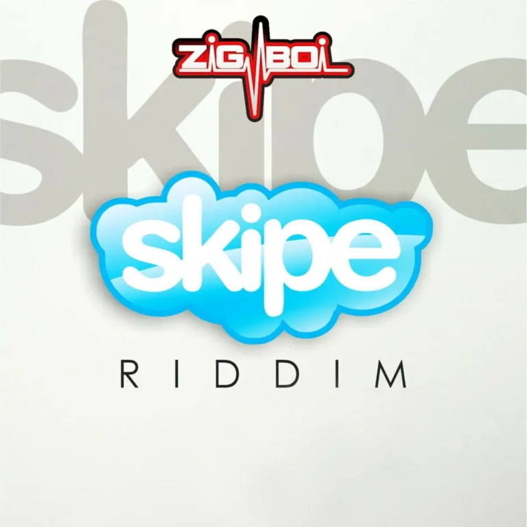 Skipe Riddim - Zig Boi Music