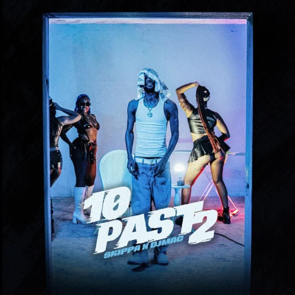 Skippa - 10 Past 2