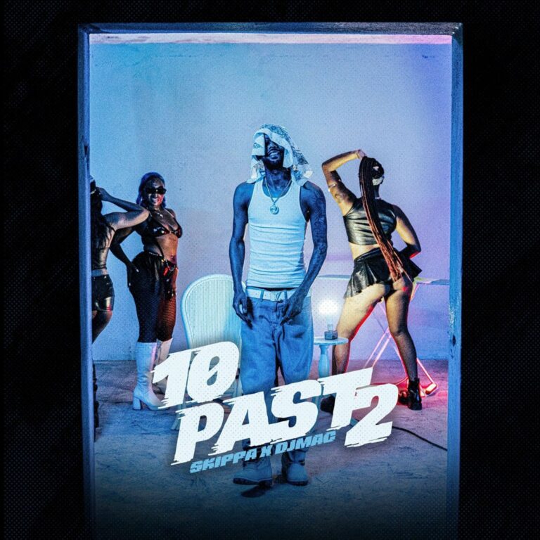 Skippa – 10 Past 2 Skippa - 10 Past 2