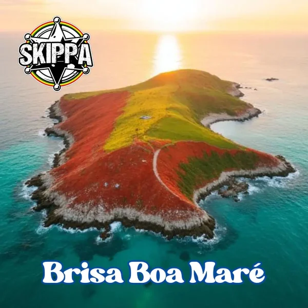Skippa - Brisa Boa Maré
