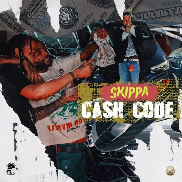 skippa - cash code