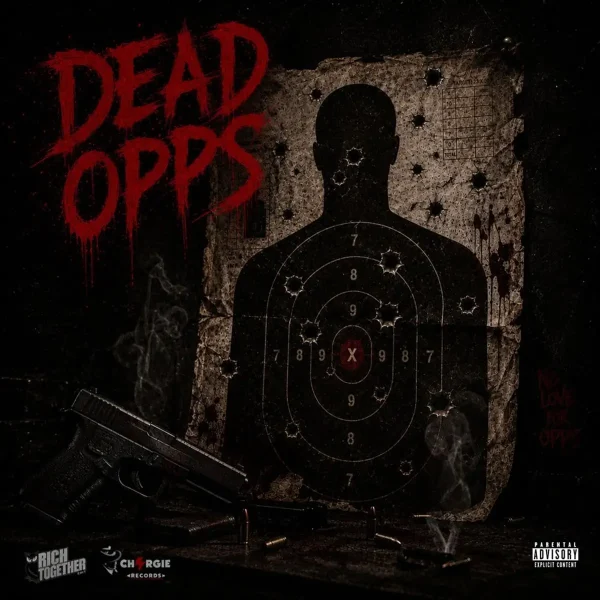 Skippa - Dead Opps Skippa - Dead Opps