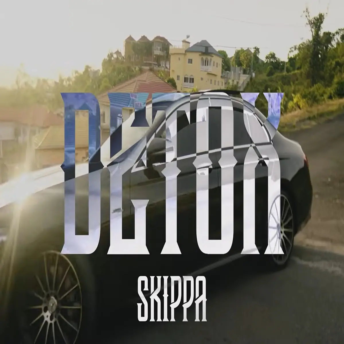 Skippa – Detox