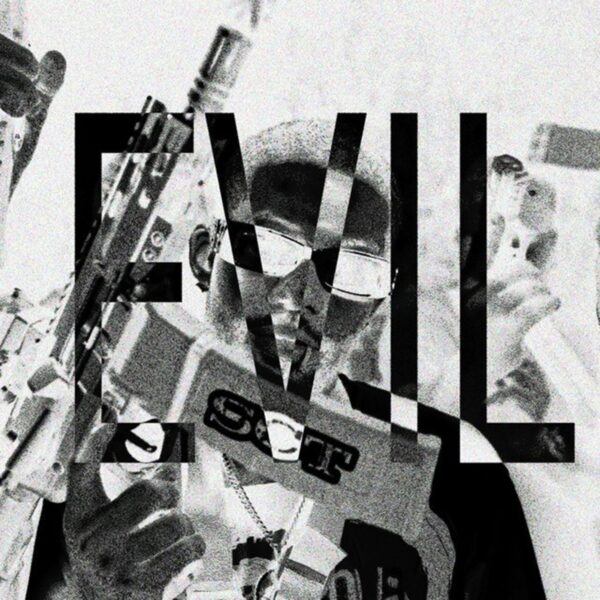 Skippa - Evil