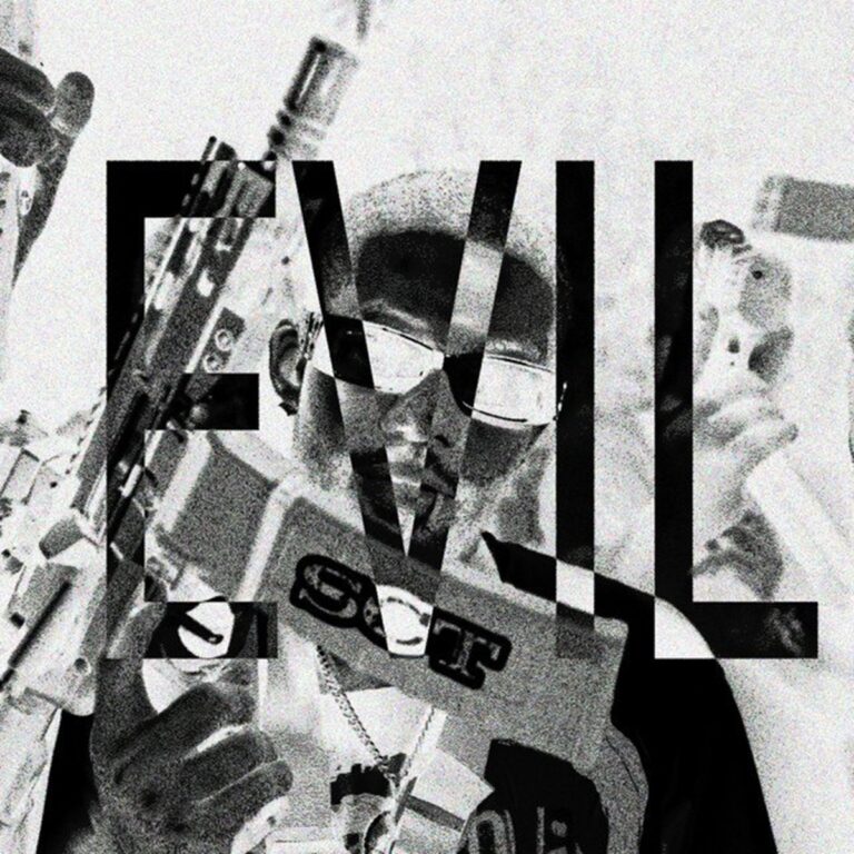 Skippa – Evil Skippa - Evil