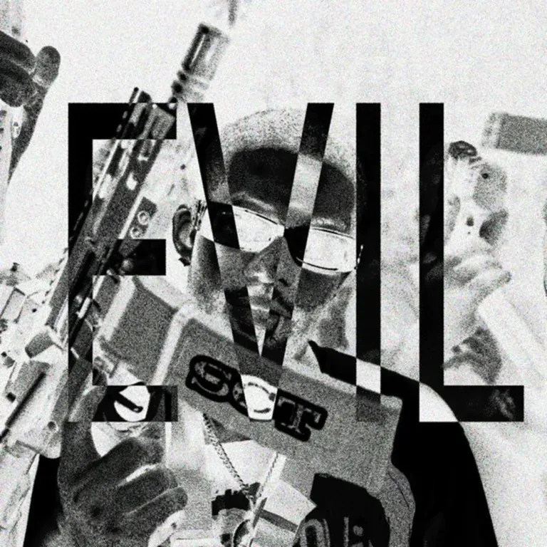 Skippa – Evil Skippa - Evil