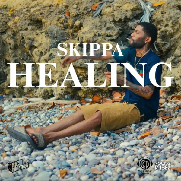 Skippa - Healing