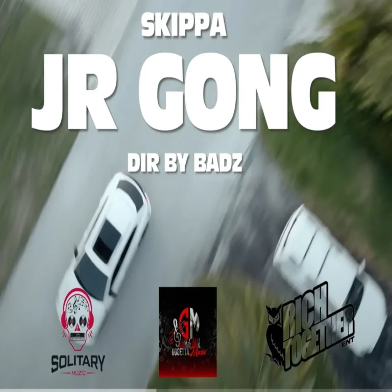 Skippa - Jr Gong