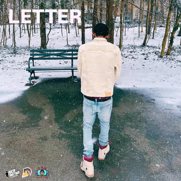 Skippa - Letter