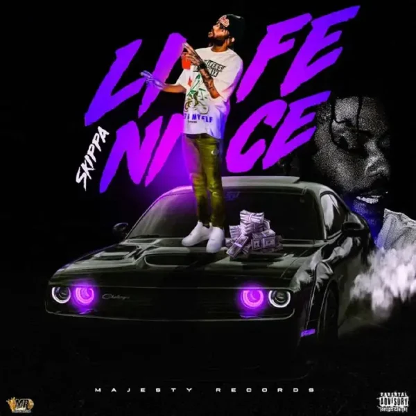 Skippa - Life Nice