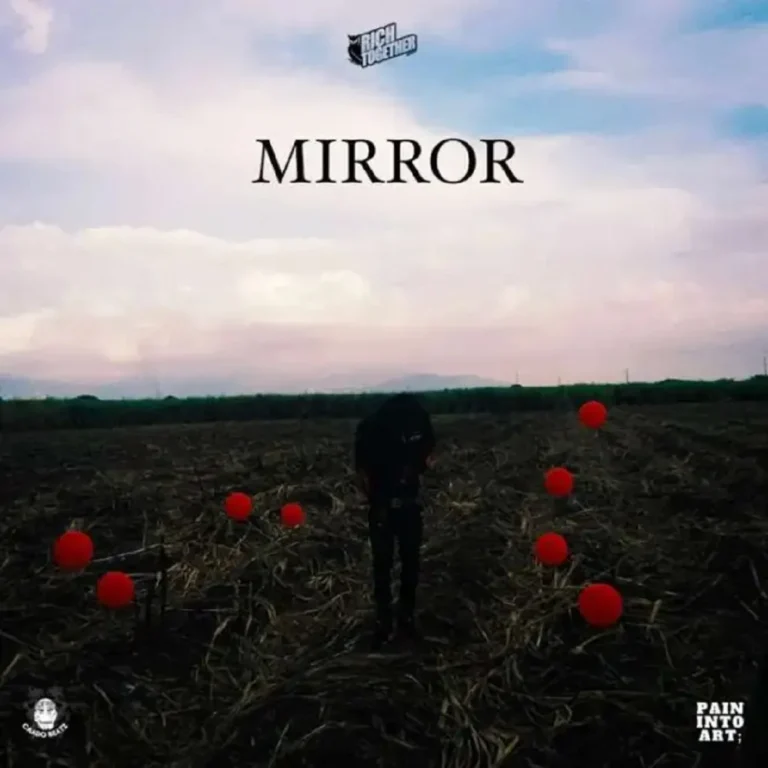 Skippa - Mirror