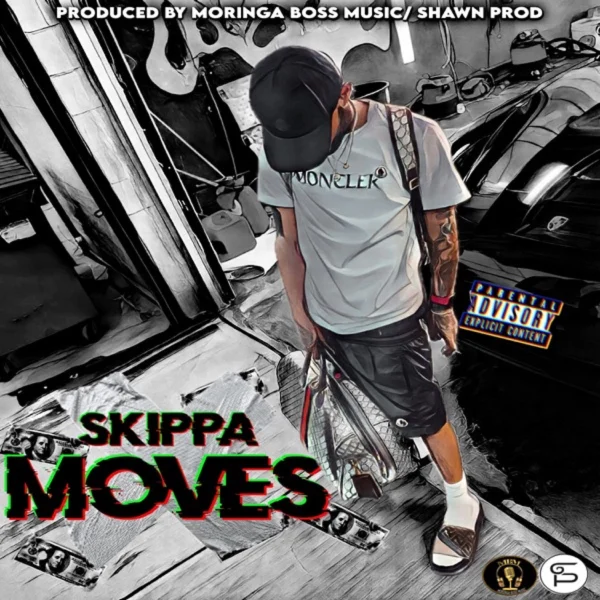 Skippa - Moves 