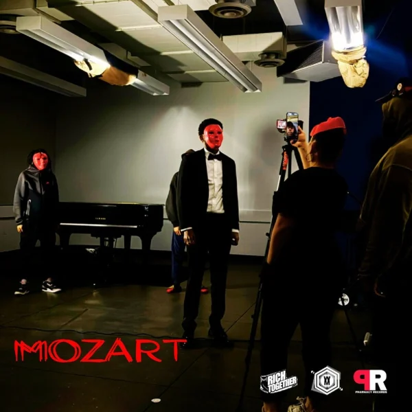 Skippa - Mozart