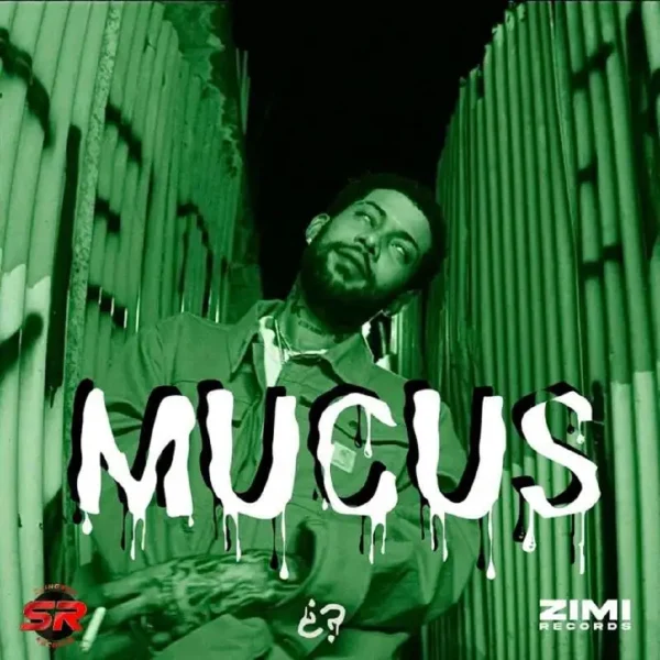 Skippa - Mucus