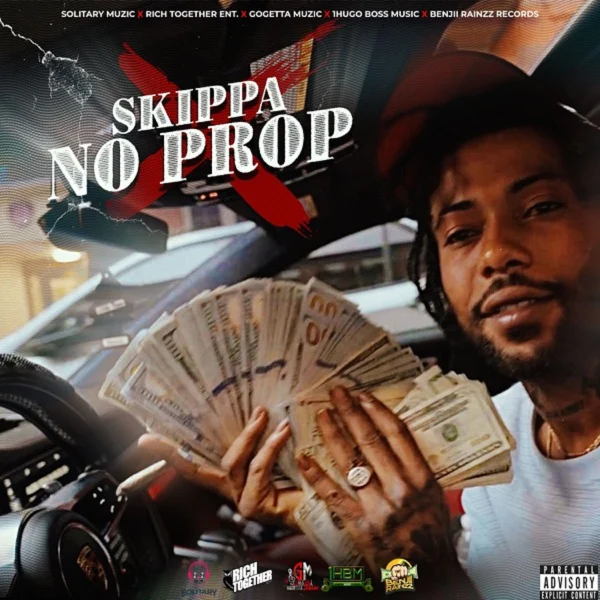 Skippa - No Prop